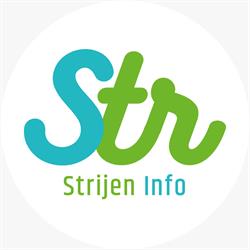 Strijen Info, openingstijden