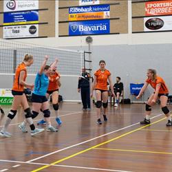 Volleybalclub Polaris, Helmond openingstijden
