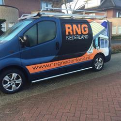 RNG Nederland, Groesbeek openingstijden