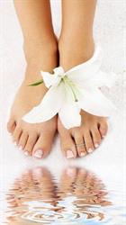 Pedicure Monique Houben, Stramproy openingstijden