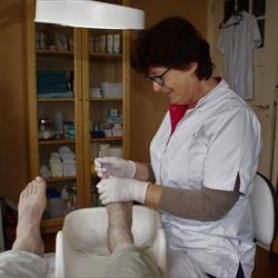 Pedicurepraktijk Kwali-tijd bij Margreet, Appingedam openingstijden