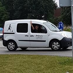 Petra's Cleaningservice, Stokkum openingstijden