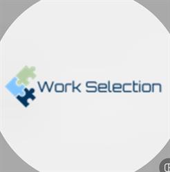 Work Selection B.V., Leiden openingstijden