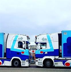Te Baerts Logistic International B.V., Venlo openingstijden