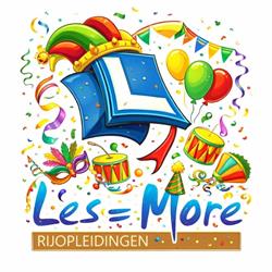Rijschool Les Is More, Weerselo openingstijden