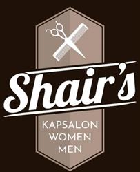 Kapsalon Shair's, Hoofddorp openingstijden
