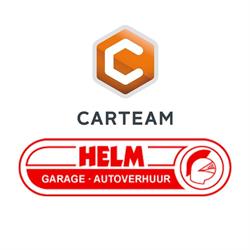 Carteam Helm Garage & Autoverhuur, 's-Gravenhage openingstijden