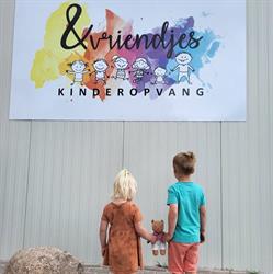 Kinderopvang &Vriendjes, Beilen openingstijden