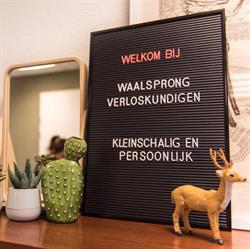 Waalsprong Verloskundigen, Lent openingstijden