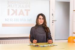 Logopediepraktijk Taki, 's-Gravenhage openingstijden