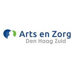 Huisartsenpraktijk Arts en Zorg Den Haag Zuid, openingstijden