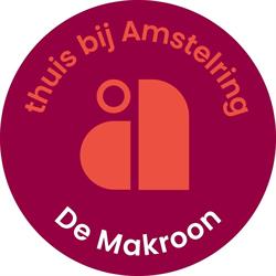 Woonzorgcentrum De Makroon, Amsterdam openingstijden
