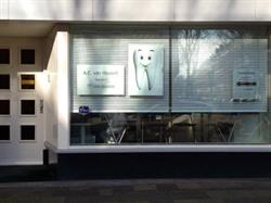 Tandarts van Houselt, 's-Gravenhage openingstijden