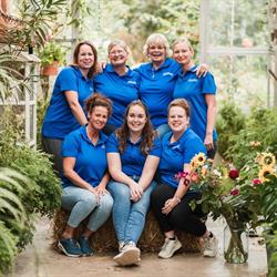 Buurtzorg Dronten, openingstijden