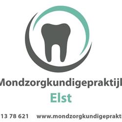 Mondzorgkundige praktijk Elst, openingstijden