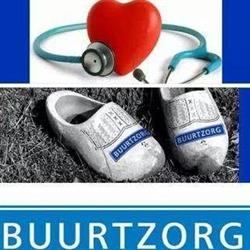 Buurtzorg Heerenveen West, openingstijden