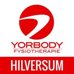 Yorbody Fysiotherapie Hilversum, openingstijden
