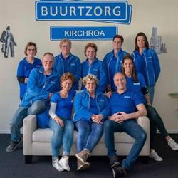 Buurtzorg kerkrade centrum, Kerkrade openingstijden