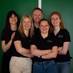 Fysiotherapie Groenoord, Leiden openingstijden