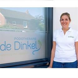 Podotherapie de Dinkel, Losser openingstijden