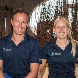 Sportfysiotherapie Noordwijk, openingstijden