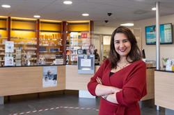 Service Apotheek Kennedy, Purmerend openingstijden