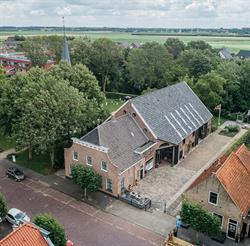 Herbergier Piershil, openingstijden