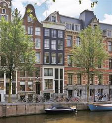 Luxury Canal Suite De Heren, Amsterdam openingstijden