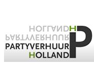 Partyverhuur Holland, Hulshorst openingstijden