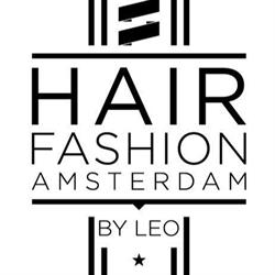 Hairfashion by Leo, Amsterdam openingstijden