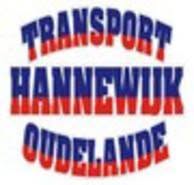 Hannewijk Transporten, Oudelande openingstijden
