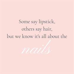 de Nagelsalon, Katwijk openingstijden