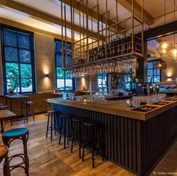 Grandcafe de Rechtbank, Appingedam openingstijden