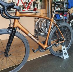 Brevelo bikes, Ter Aar openingstijden