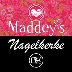 Nagelkerke en Maddey's Halsteren, openingstijden