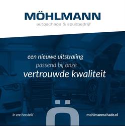 Mohlmannschade BV, Apeldoorn openingstijden