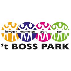 Playground het BOSS Park, Sittard openingstijden