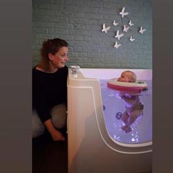 Baby Spa De Drie Provinciën, Haulerwijk openingstijden