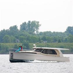 FlexYachts, 's-Gravenhage openingstijden
