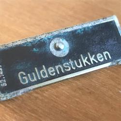 guldenstukken, Helmond openingstijden