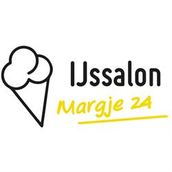 IJssalon Margje 24 Sneek, openingstijden