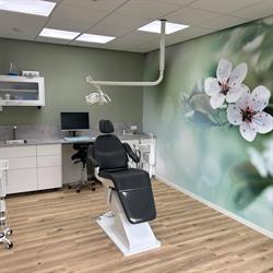 Mondhygiënepraktijk Antonia Rooda, Leeuwarden openingstijden