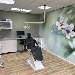 Mondhygiënepraktijk Antonia Rooda, Leeuwarden openingstijden