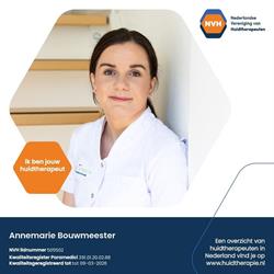 Jonckheid Huid- & Oedeemtherapie, Lunteren openingstijden