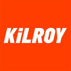 KILROY Utrecht, openingstijden