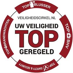 Top BHV, Westknollendam openingstijden