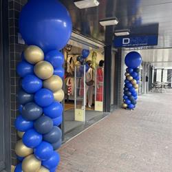 DNM, IJmuiden openingstijden