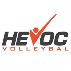 Volleybalvereniging Hevoc Heerenveen, openingstijden