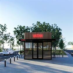 Vatan Nijmegen, openingstijden