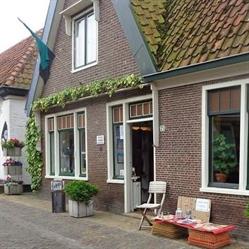 Atelier Purmer, Oosterend openingstijden